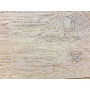 Parkets Ozols white 1 str.