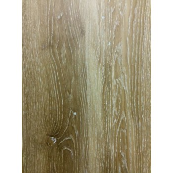 Parkets, viena sāna, 3-kārtīgs "Ozols White Brush"