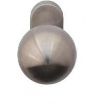 Дверная ручка  iNOX Ovalas Дверная ручка  iNOX Ovalas