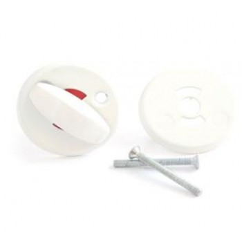 Apecs накладка WC-06 белый Apecs накладка WC-06 белый
