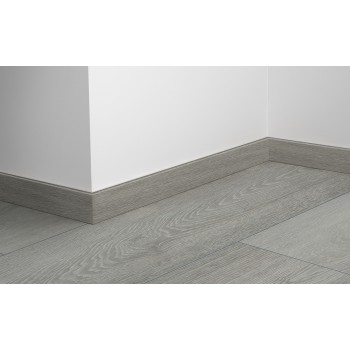 Виниловый плинтус R063 Alkemi