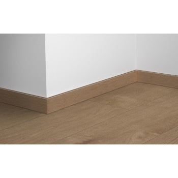 Виниловый плинтус R065 Rope