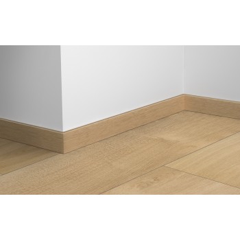 Виниловый плинтус R066 Sculpta Виниловый плинтус R066 Sculpta