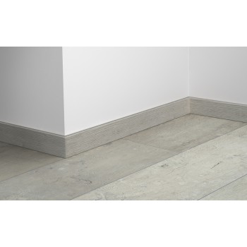 Vinila grīdlīste R072 Derelicta