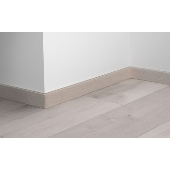 Vinila grīdlīstes R078 Airflow Vinila grīdlīstes R078 Airflow