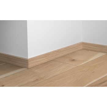 Vinila grīdlīste R089 Bluetrail